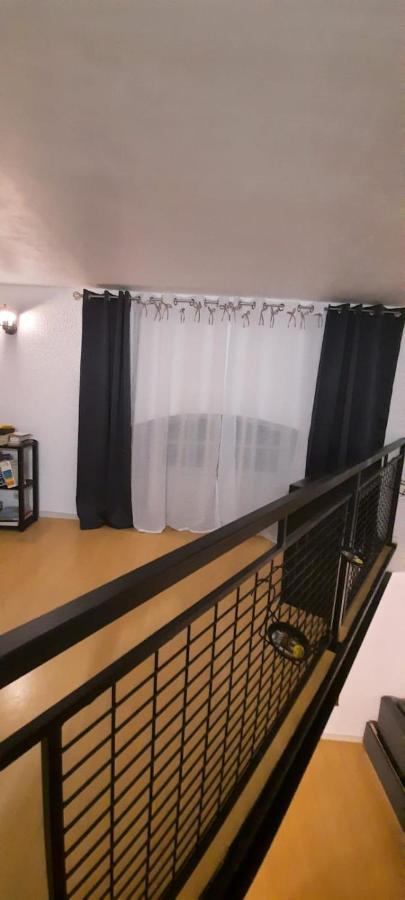 Апартаменты Loft Saint Pierre Бордо Экстерьер фото